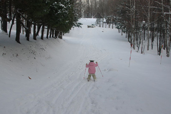 頑張るで～わたちぃ♪
