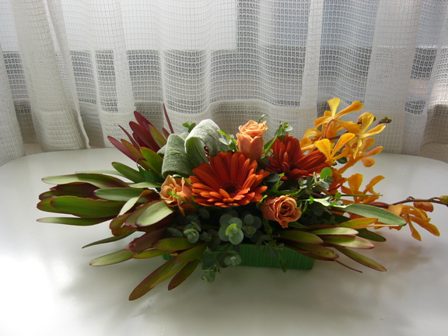 ホリゾンタル　砂川さん