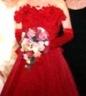 ブーケ　綾子２