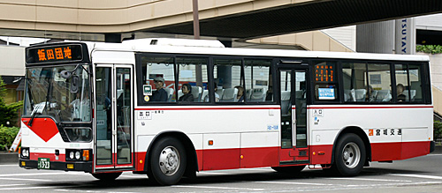 元名鉄　m1323　U-MP218M(1993年式)