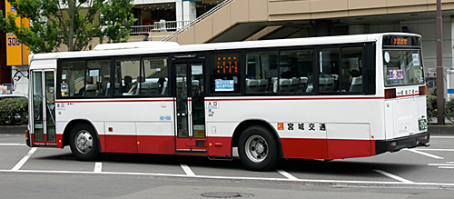 元名鉄　m1323　U-MP218M(1993年式)