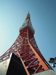 東京タワー