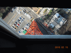 東京タワー