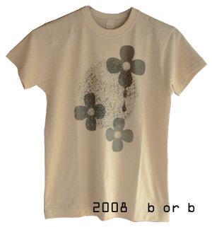 Tシャツアート展2008