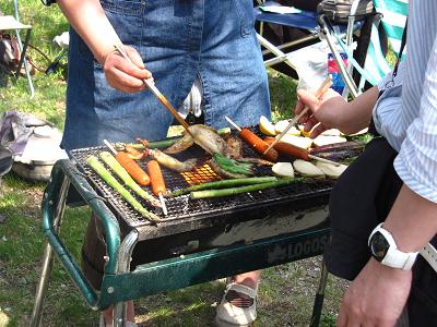 焼き物