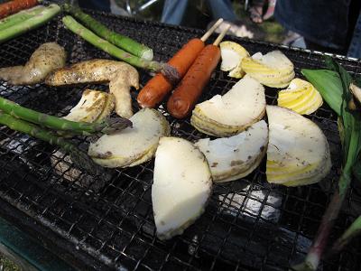 焼き物