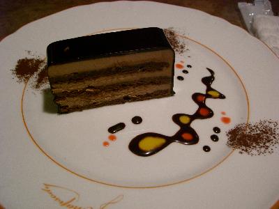 ケーキ