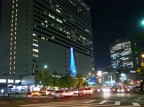 大阪駅