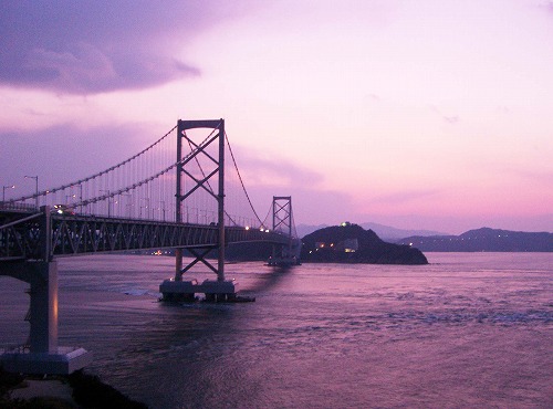 大鳴門橋