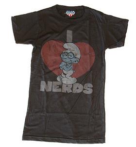 NERDS