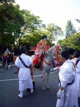 葵祭り　馬.jpg