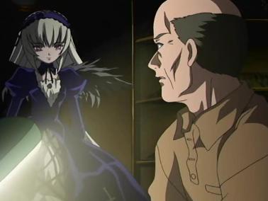 水銀燈にゅうさんきんとってるうの図