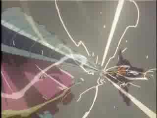 最後の武器は勇気だ