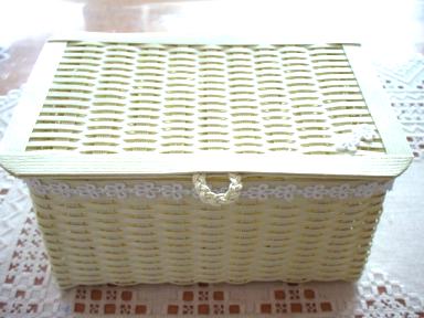 ＢＯＸ