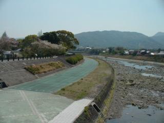 河川