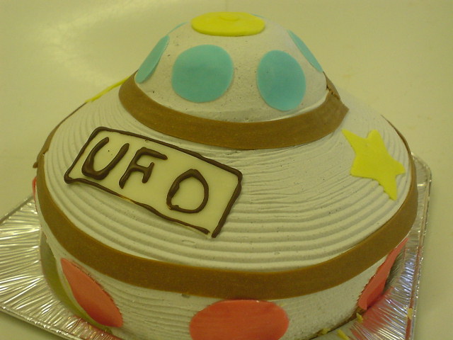 ufo