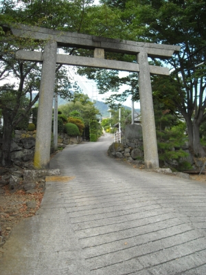 筑波山神社の激坂