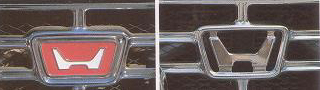 フロントエンブレムの違い.JPG