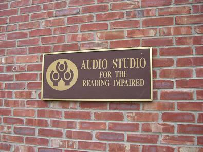 audio studio