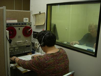 audio studio2