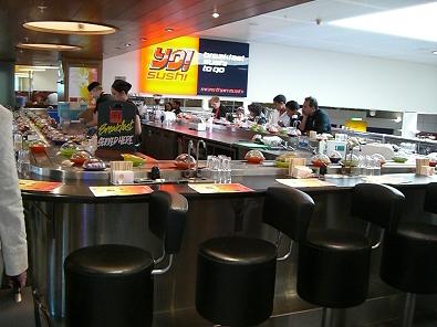 yo!sushi