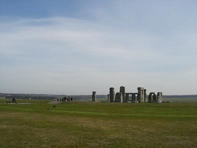 stonehenge