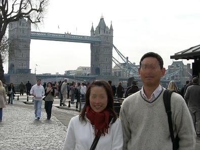 tower bridge