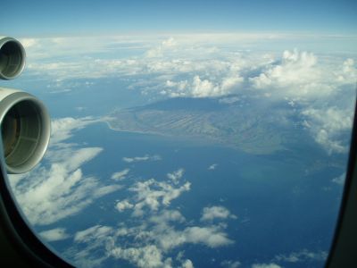 オアフ島