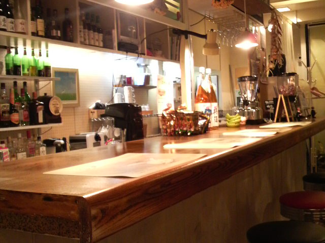 ”なごみ”さん