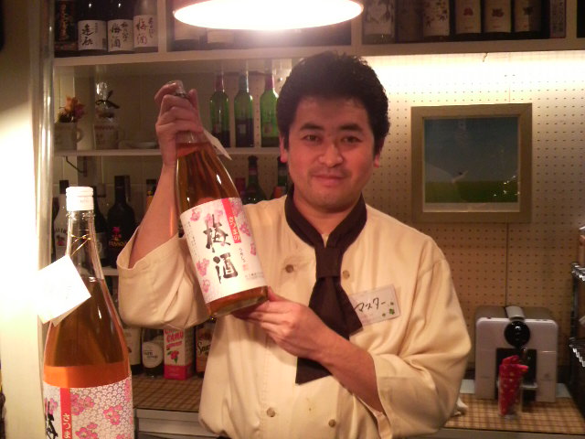 ”なごみ”さん