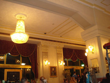 ロシア風カフェ２