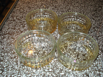 カラメルソース　４