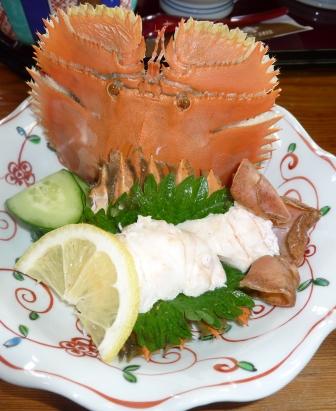 飫肥服部亭昼膳うちわえび