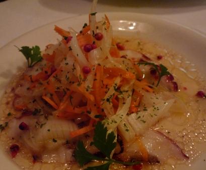 仙台イタリアン食堂ラパスタ