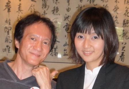 ホテルクラーク