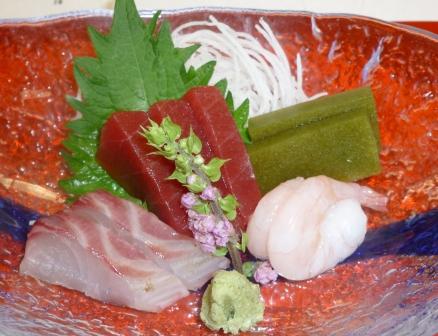 宮崎観光ホテル　料亭　山吹　２