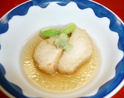 宮崎観光ホテル　料亭　山吹　３