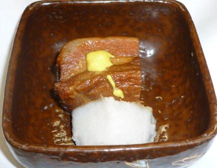 宮崎観光ホテル　料亭　山吹　５