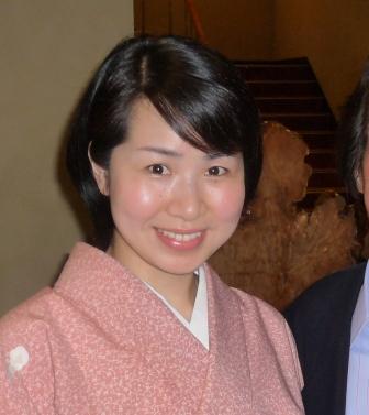 料亭　山吹　仲居さん　２