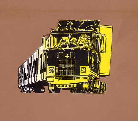 ダブル・ニッケル（１巻）（１）