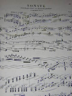 熱情　第１楽章