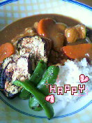 カレー