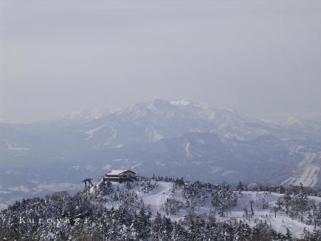 2/11 妙高山。。