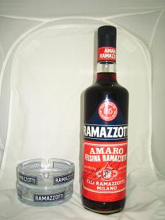 アマロ・ディ・ラマゾッティ