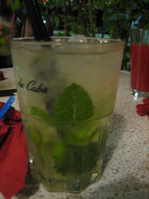 mojito