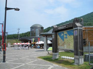 道の駅サロマ１.JPG