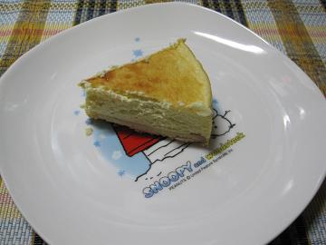 ゴルゴンチーズケーキ３.JPG