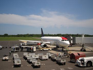 コマラパ国際空港５.JPG