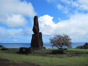 イースター島博物館2.JPG