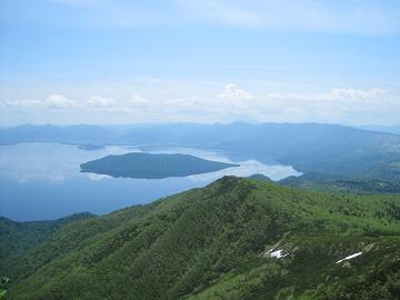 再び藻琴山４.JPG